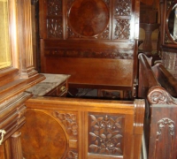 24-antique-carved-double-bed