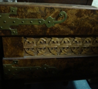 09B-antique-carved-double-bed