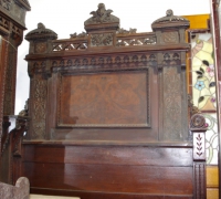40-antique-carved-double-bed