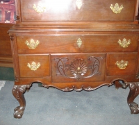 59-antique-carved-highboy-dresser