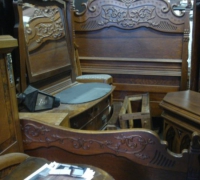 60-antique-carved-bedroom-set