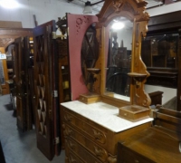 79-antique-carved-dresser-with-mirror