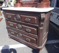 88-antique-carved-dresser-with-marble-top