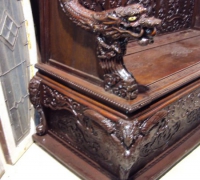 12-antique-carved-bench