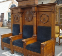 264-3-antique-carved-masonic-throne-chairs