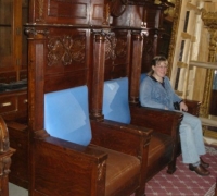242-antique-carved-odd-fellows-throne-chairs