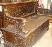 11-antique-carved-bench