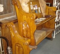 13-antique-carved-church-benches