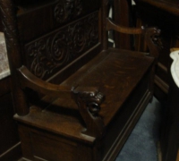 14-antique-carved-bench