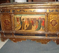 32-antique-carved-chest-museum-pc-circa-1500-48-w-all-original