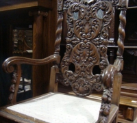 56-set-of-5-antique-carved-chair