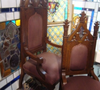 35-set-of-3-antique-carved-chairs