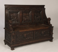 41-antique-carved-bench