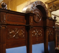 28-the-finest-antique-carved-odd-fellows-throne-chair-in-the-usa-100-w-x-96-h-x-27-h