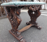 73-antique-carved-bench-table