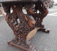 74-antique-carved-bench-table