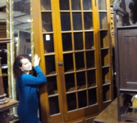 18-antique-arts-and-crafts-bookcase