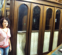 22-antique-carved-bookcase