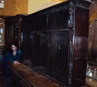 123-antique-carved-bookcase