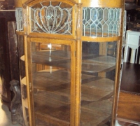 29- antique-carved-leaded-glass-china-closet