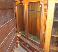 47-antique-carved-bookcase