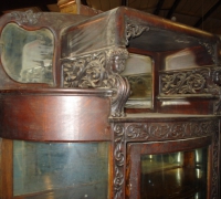 39-antique-carved-china-closet