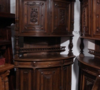 45-set-of-2-antique-carved-corner-cabinets