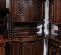 51-set-of-2-antique-carved-corner-cabinets