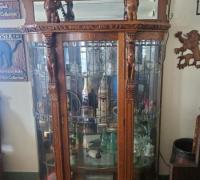 5...C. 1880......55 W X 85 H X 18 D