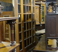 57-antique-arts-and-crafts-bookcase