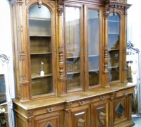 94 - 105'' W X 93'' W X 26'' D