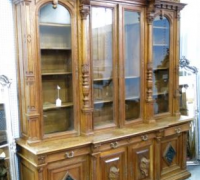 18 - OAK - C.1880 -