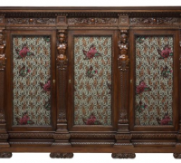 98*- 75'' H X 105'' W