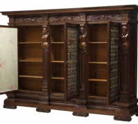 99*- 75'' H X 105'' W