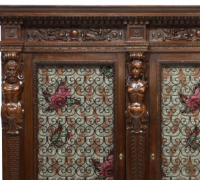 100*- 75'' H X 105'' W