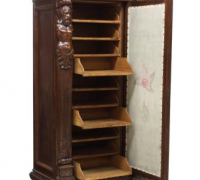 104*- 76''H X 72'' W