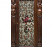 103*- 76''H X 72'' W