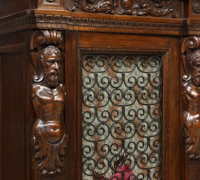 102*- 76''H X 72'' W