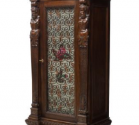 101*- 76''H X 72'' W