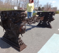95-great-antique-carved-desk-98-x-42-x-33