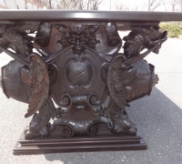 99-great-antique-carved-desk-98-x-42-x-33