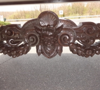 105-great-antique-carved-desk-98-x-42-x-33