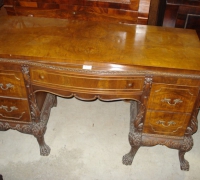 23-antique-carved-desk