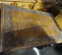 208 -antique-horner-desk-true-color