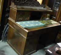 30-sold-antique-carved-desk