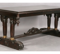 32-antique-gothic-carved-desk