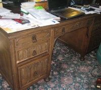 36-antique-carved-desk