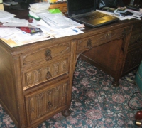 39-antique-carved-desk