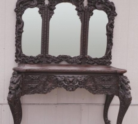 42-antique-carved-desk