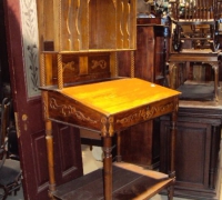 47-antique-carved-slant-top-desk